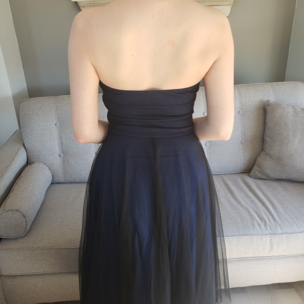 Grad/Prom Dress - Picture 5 of 6